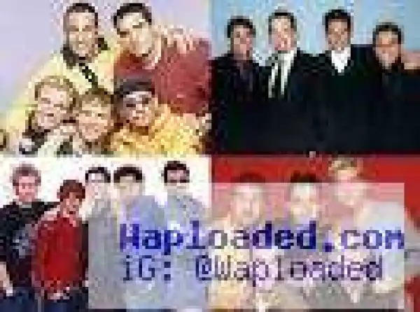 backstreet boys - 006 - Don